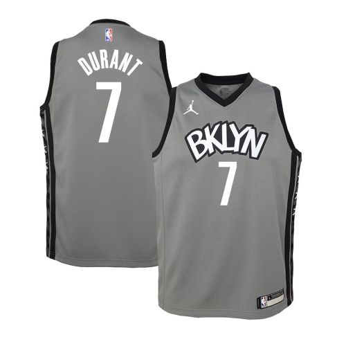 Statement Club Team Jersey - Kevin Durant- Youth