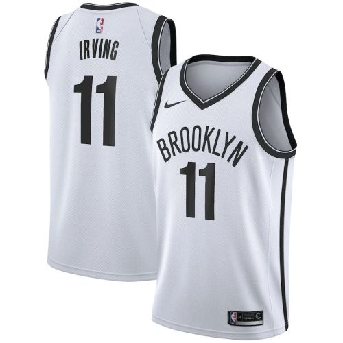 Association Club Team Jersey - Kyrie Irving - Youth