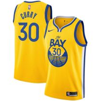 Statement Club Team Jersey - Stephen Curry - Youth