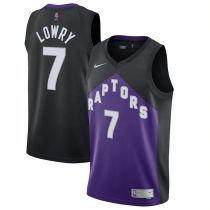 Earned Edition Club Team Jersey - Kyle Lowry - Mens
