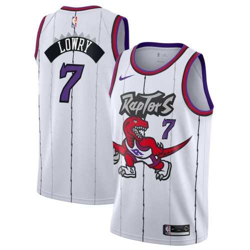 Classic Edition Club Team Jersey - Kyle Lowry - Youth