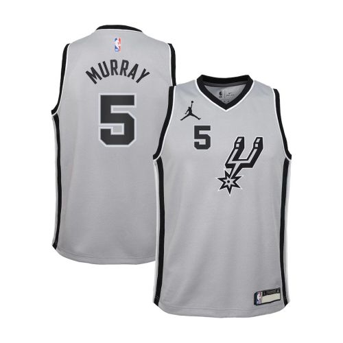 Statement Club Team Jersey - Dejounte Murray - Youth