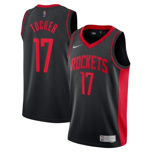 Earned Edition Club Team Jersey - P.J. Tucker - Youth