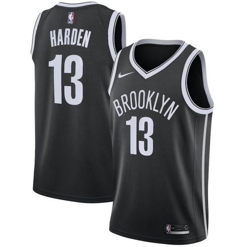 Icon Club Team Jersey - James Harden - Youth