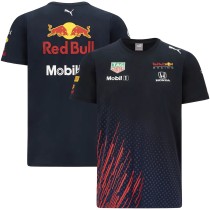 Red Bull Racing F1 Team T-Shirt 2021
