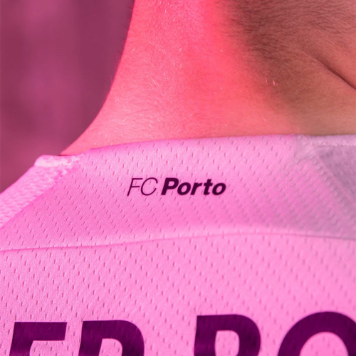 Thai Version Fc Porto 21 22 Third Soccer Jersey Shootjerseys