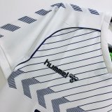 Tottenham Hotspur 1985/1987 Home Retro Jersey