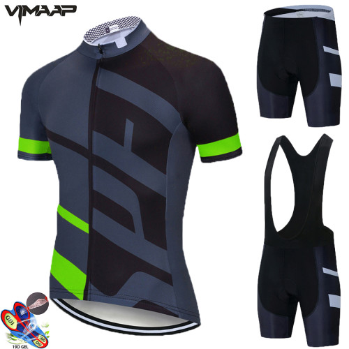 2021 Cycling Raod Race Suit Pro Team Cycling Jersey