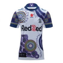 Melbourne Storm 2021 Mens Indigenous Rugby Jersey