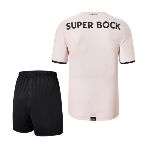 FC Porto 21/22 Third Jersey and Short Kit
