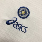 Leeds United 1995-96 Home Retro Jersey