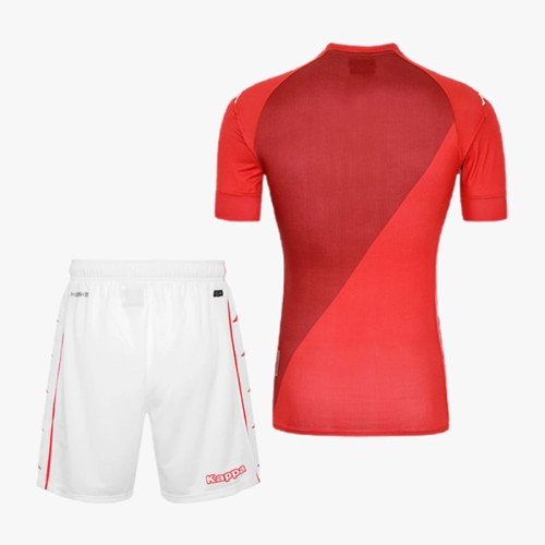 AS Monaco 21/22 Special Edition Jersey and Short Kit