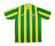 Newcastle United 1988/1990 Away Retro Jersey