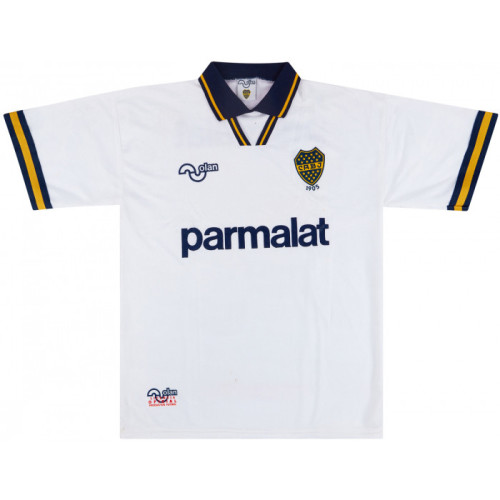 Boca Juniors 1994/1995 Away Retro Jersey