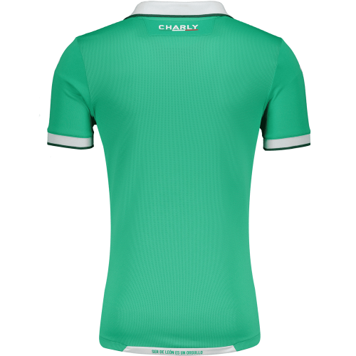 Club León 2021 Commemorative Jersey and Short Kit