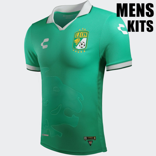 Club León 2021 Commemorative Jersey and Short Kit