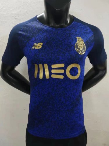 Player Version FC Porto 21/22 Away Authentic Jersey