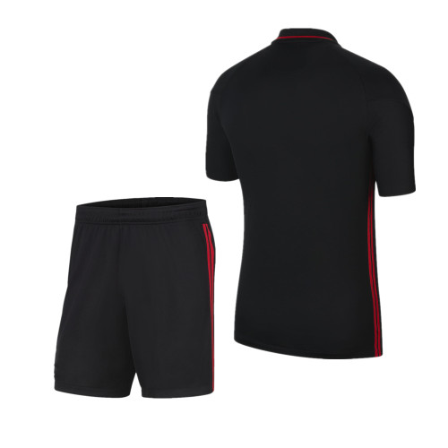 Eintracht Frankfurt 21/22 Home Jersey and Short Kit