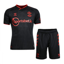 Southampton 21/22 Third Jersey and Short Kit