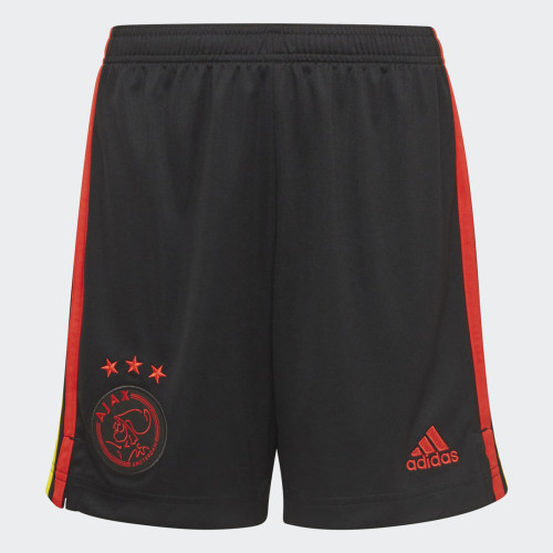 Thai Version Ajax 21/22 Third Soccer Shorts
