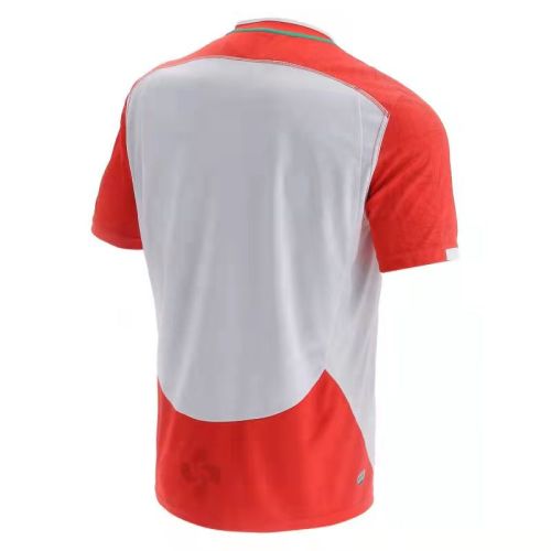 Biarritz Olympique 2021/22 Mens Home Rugby Jersey