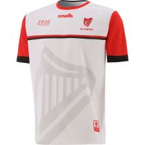 Tyrone 1916 Remastered Men's Commemoration Jersey