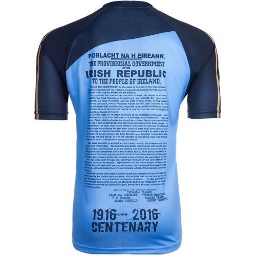Dublin GPO 1916 Commemoration Men's Jersey