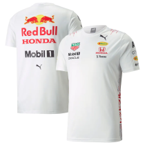 Red Bull Racing Special Edition Japan Team T-Shirt 2021