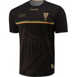New 1916 Commemoration Men's Jersey - Black