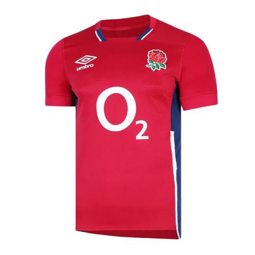 England 2021/22 Men's Alternate Rugby Jersey