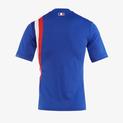 France 2021/22 Men's Home Rugby Jersey