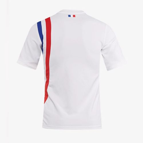 France 2021/22 Men's Away Rugby Jersey