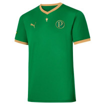 Thai Version Palmeiras 1951-2021 Copa Rio 70th Anniversary Jersey