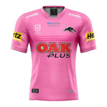 Penrith Panthers 2022 Men's Away Rugby Jersey