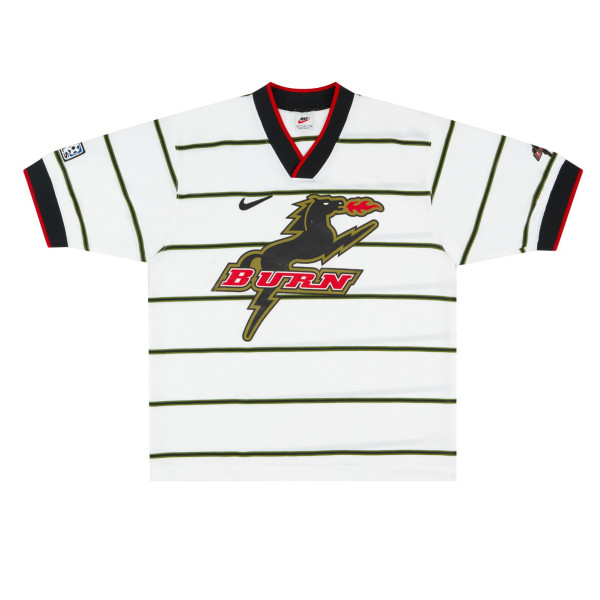 FC Dallas 1997/1998 Away Retro Jersey