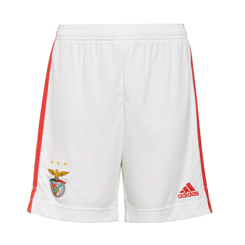 Thai Version Benfica 21/22 Home Shorts