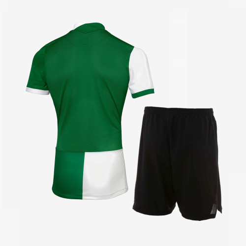 Kids Sporting CP 21/22 Stromp Jersey and Short Kit