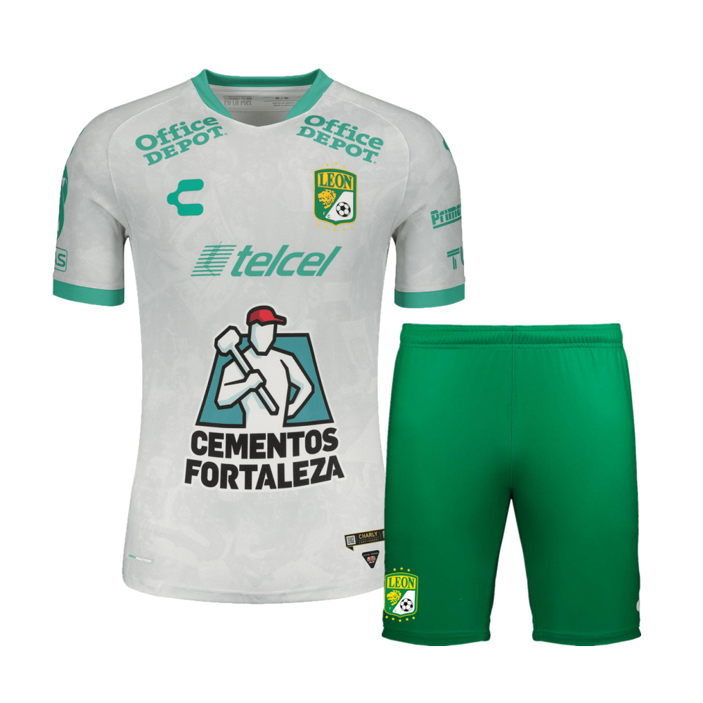 leon fc store