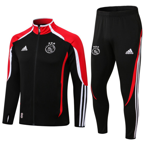 Ajax 21/22 Training Jacket and Pants Set