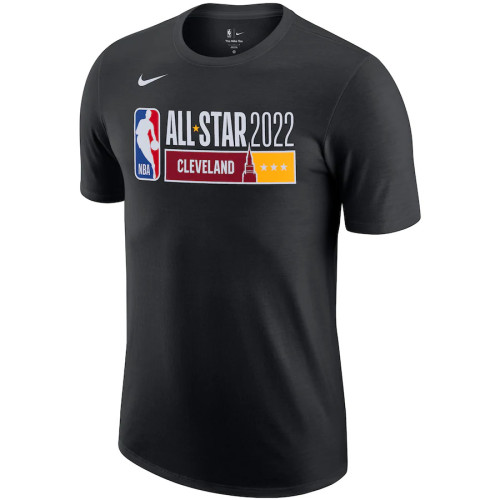 Adult Black 2022 All-Star T-Shirt