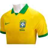 Thai Version Brazil 2019 Home Jersey