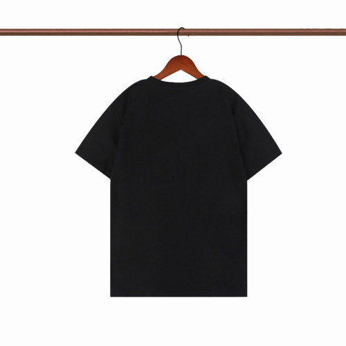 Spring/Summer 2022 Luxury T-shirt Black 2022.1.25