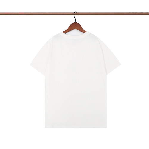 Spring/Summer 2022 Luxury T-shirt White 2022.1.25
