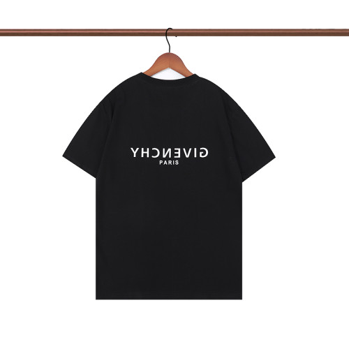 Spring/Summer 2022 Luxury T-shirt Black 2022.1.25