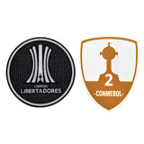Libertadores Patch