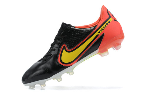 Tiempo Legend 9 FG Soccer Boots