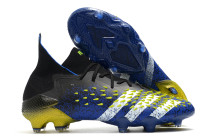 Predator Freak .1 FG Soccer Boots
