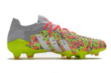 Predator Freak .1 Low FG Soccer Boots