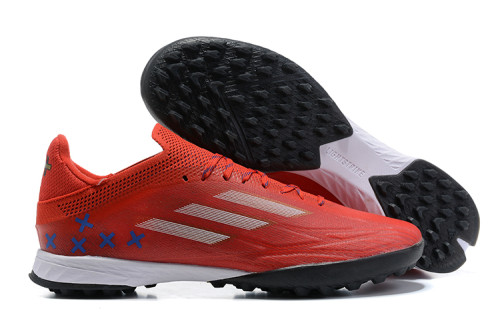 X Speedflow.1 TF Soccer Boots