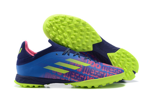X Speedflow.1 TF Soccer Boots